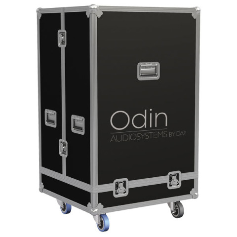Case for Odin T-8A