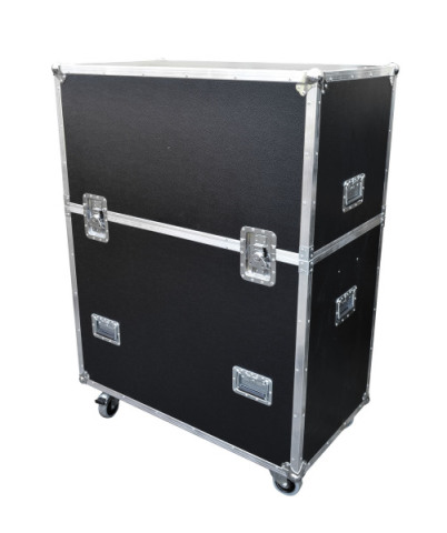 DAP-Audio Case for 6x Spider Stage 1x1m Premium Line