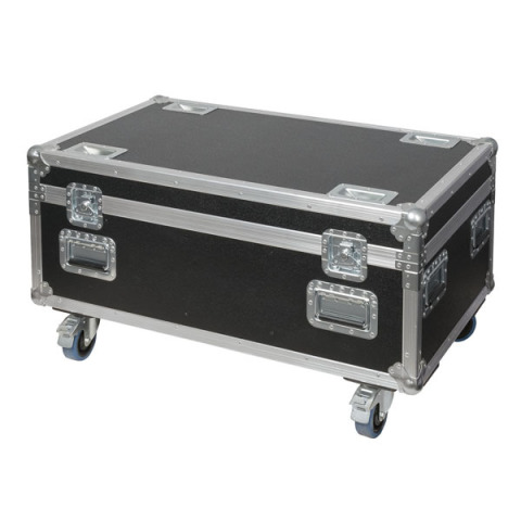 DAP Audio Case for 4x Helix 4000 Premium Line