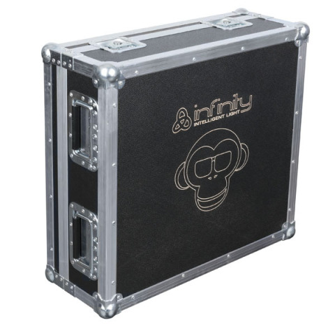 DAP Audio Case for Infinity Chimp 100 Premium Line