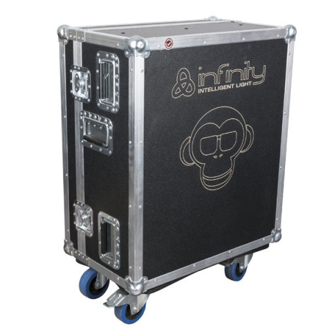 DAP Audio Case for Infinity Chimp 300 Premium Line