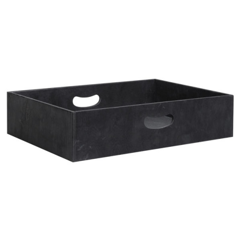 DAP AUDIO Top insert for Multiflex Case 80/120 Premium Line