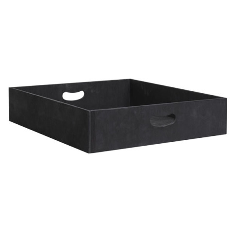 DAP AUDIO Top insert for Multiflex Case 80/120 Premium Line