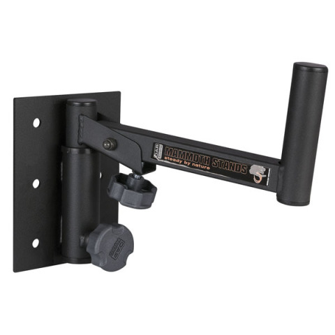 DAP-Audio Speaker wall mount, Mammoth Stands