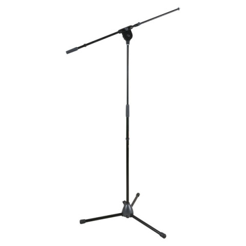 DAP-Audio Telescopic mic stand, Mammoth Stands