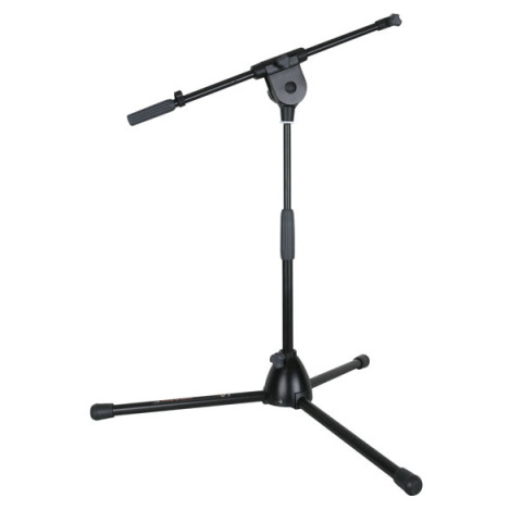 DAP-Audio Telescopic mic stand medium, Mammoth Stands