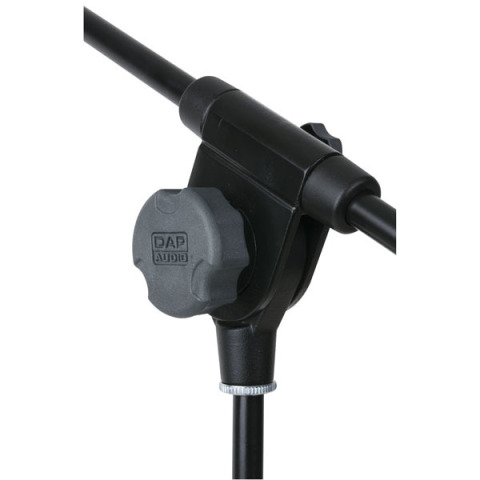 DAP-Audio Telescopic mic stand medium, Mammoth Stands - Obrázek 2