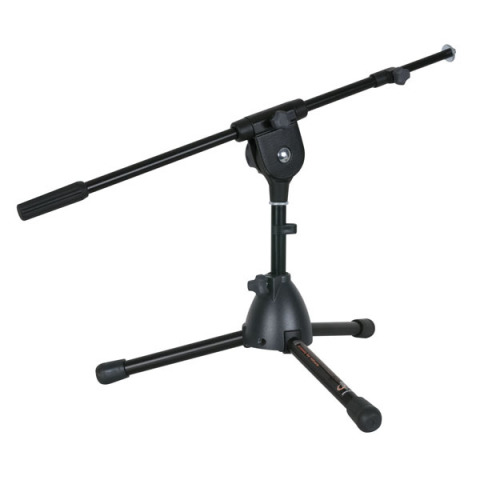 DAP-Audio Telescopic mic stand low, Mammoth Stands