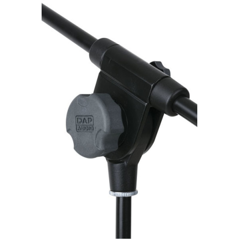 DAP-Audio Telescopic mic stand low, Mammoth Stands - Obrázek 2
