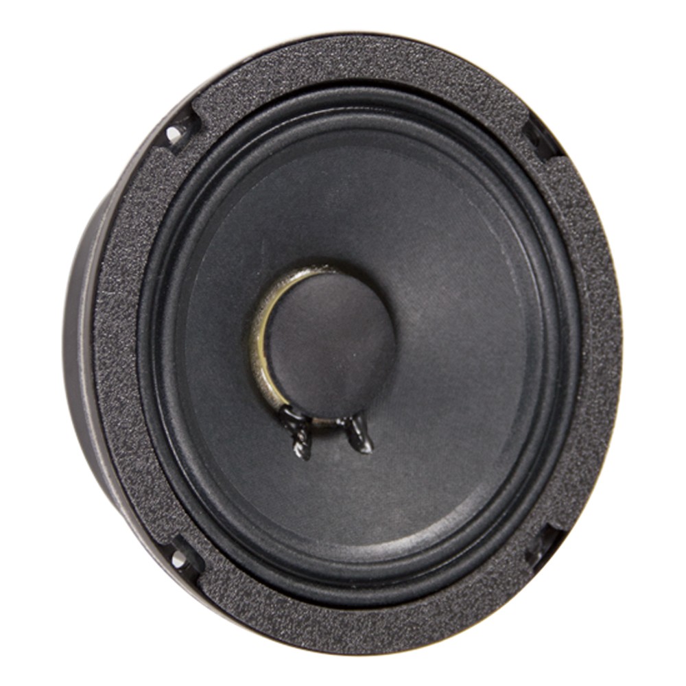 Eminence Alpha  6 CBMRA
