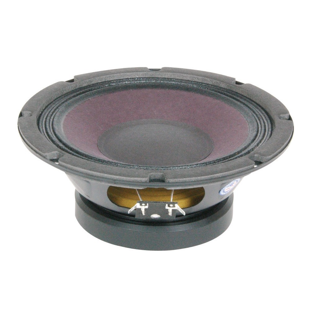 Eminence Alpha 8 A