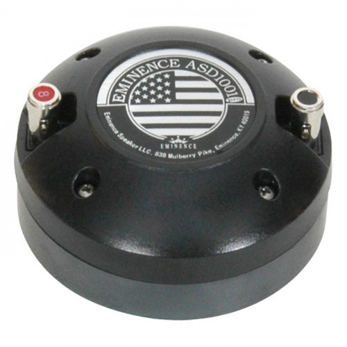Eminence ASD 1001