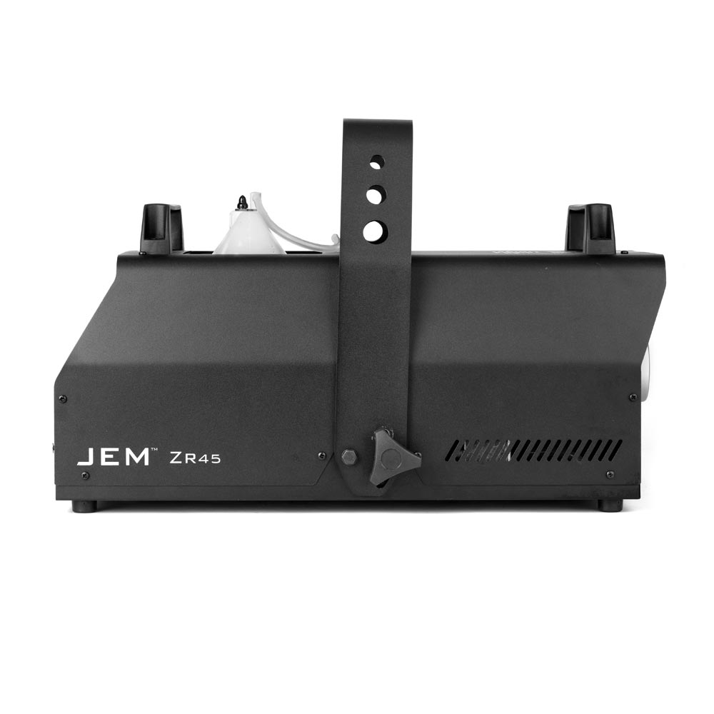 Martin JEM ZR45 - Obrázek 2