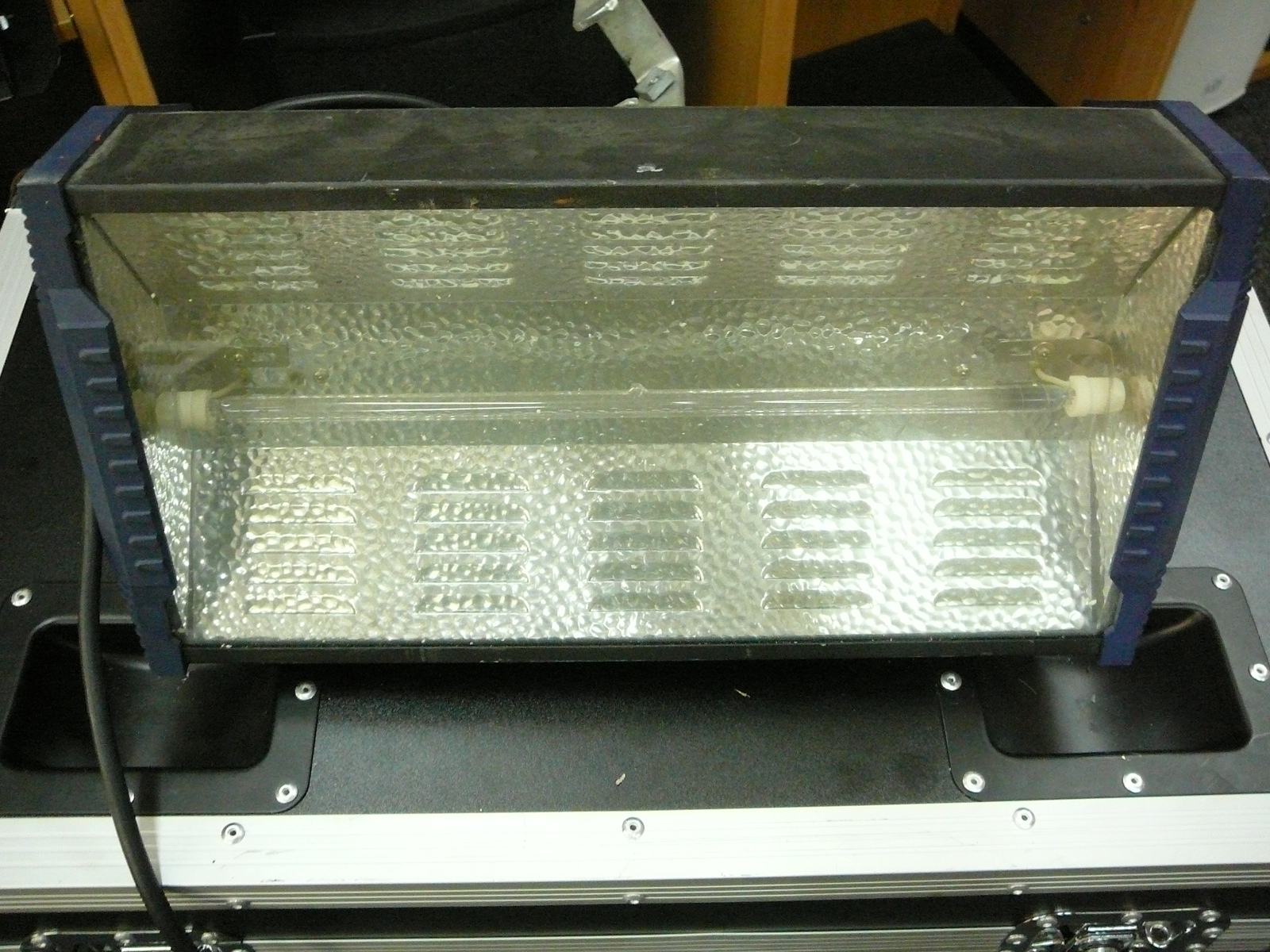 EUROLITE STROBO 1500W