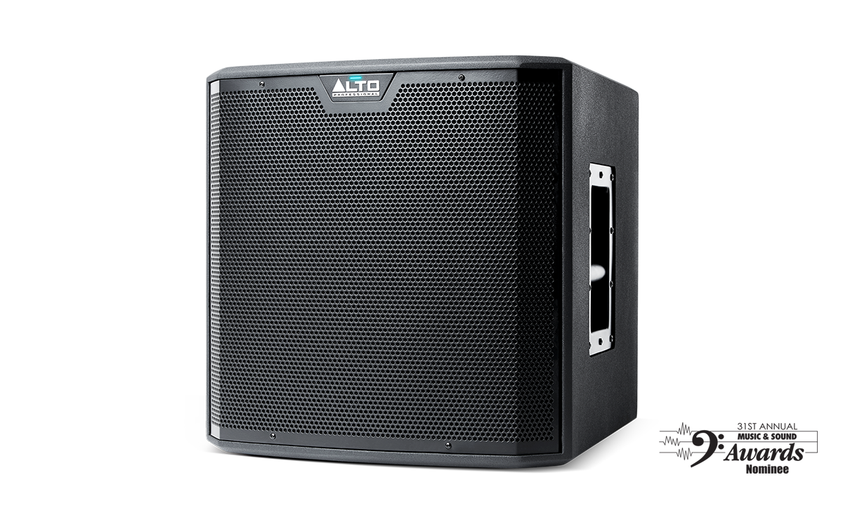 ALTO TS212S