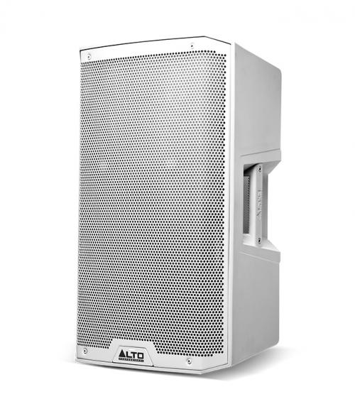 ALTO aktivní reprobox TS212WHITE