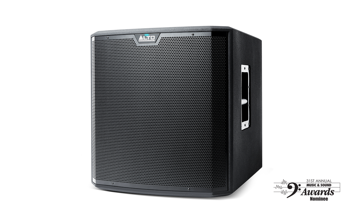 ALTO TS215S