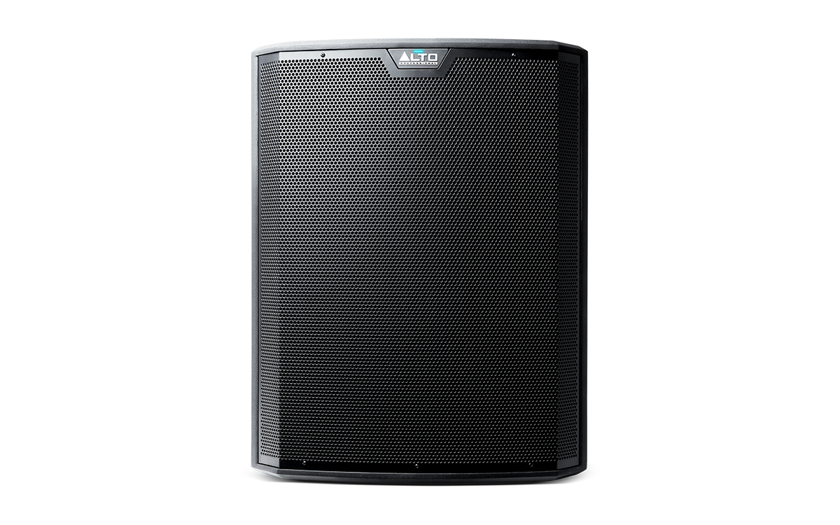 Alto Professional TS318S - Obrázek 3