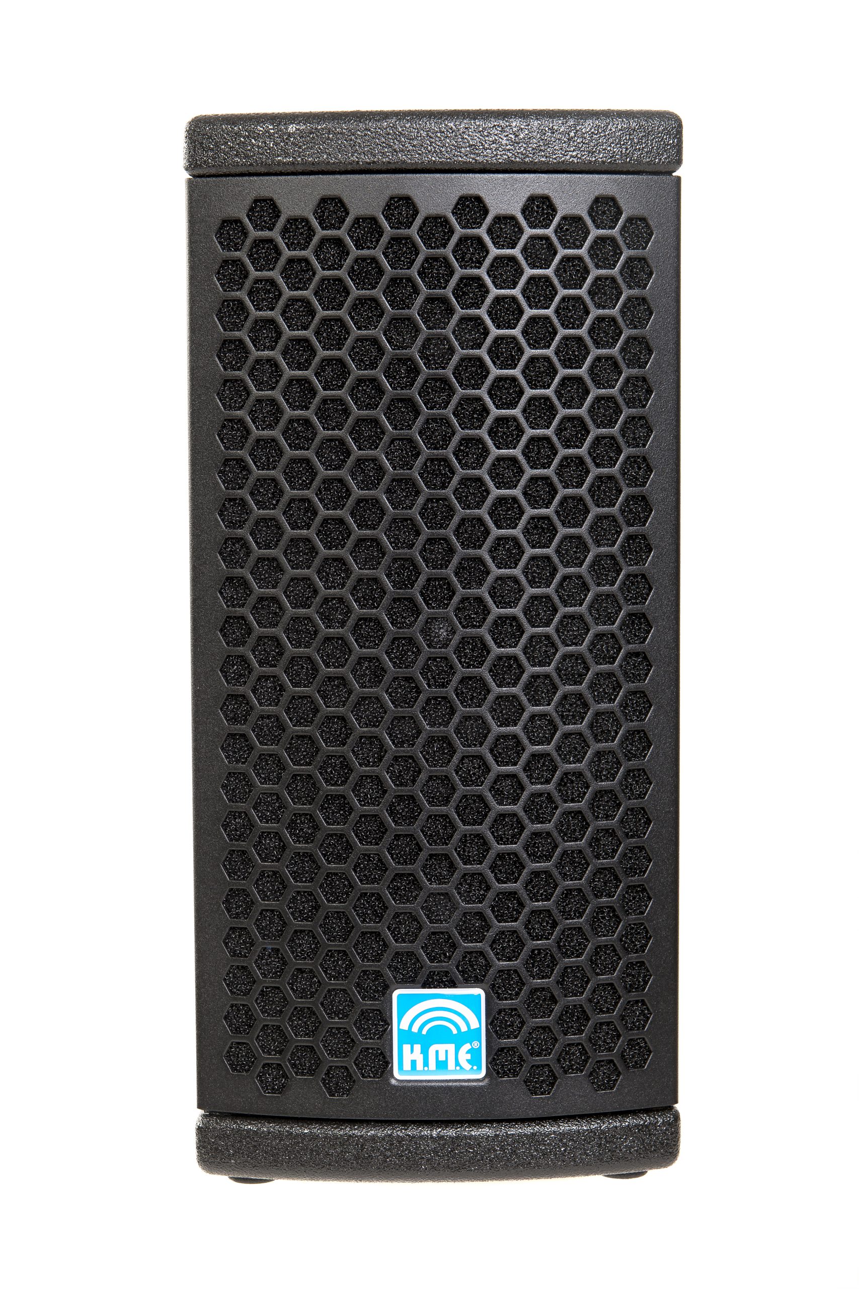 KME ICS 2 Black