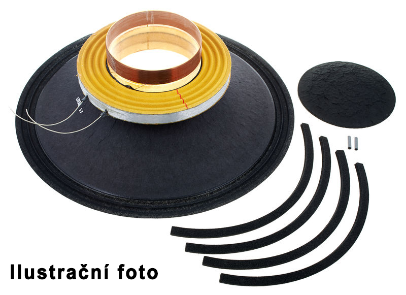 Re-Cone Kit for EMINENCE R Beta 15 A