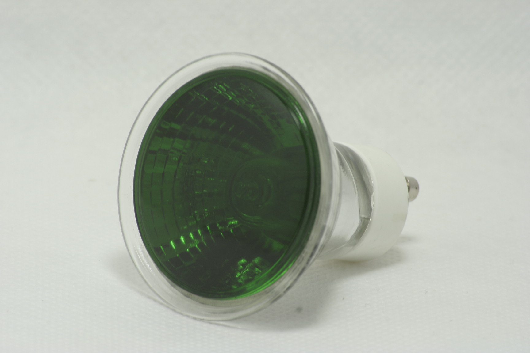 SYLVANIA PAR 16 240 V/50 W GU10 green Hi-Spot (2500 hod)