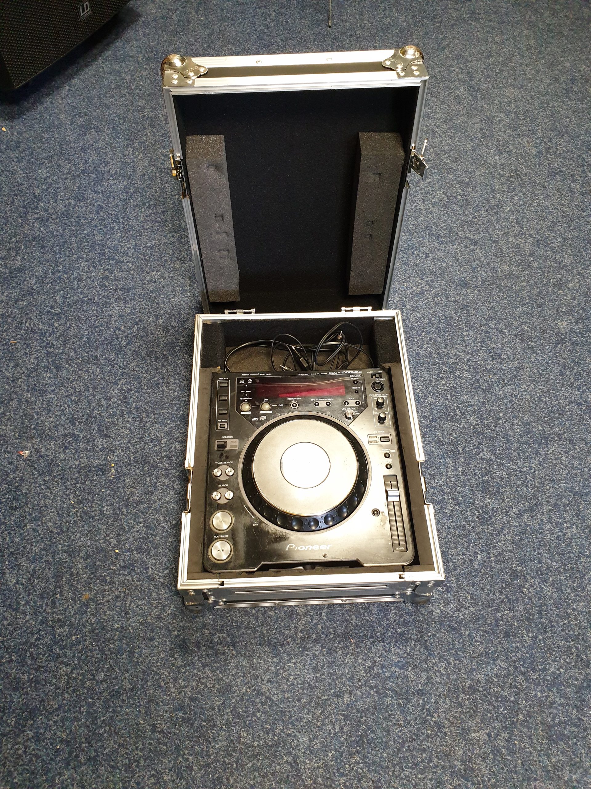 CDJ-1000MK3