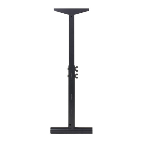 Showtec Drop Arm Set 100-135cm black